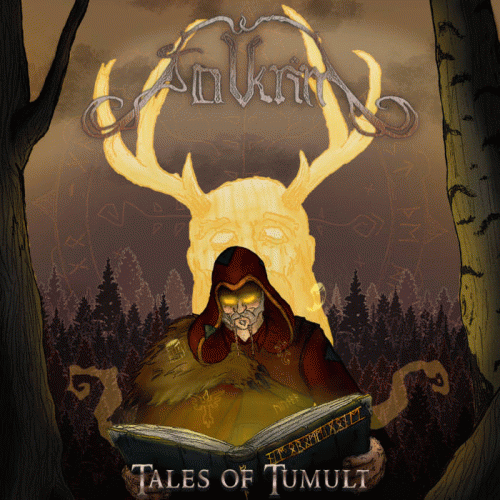 Folkrim : Tales of Tumult